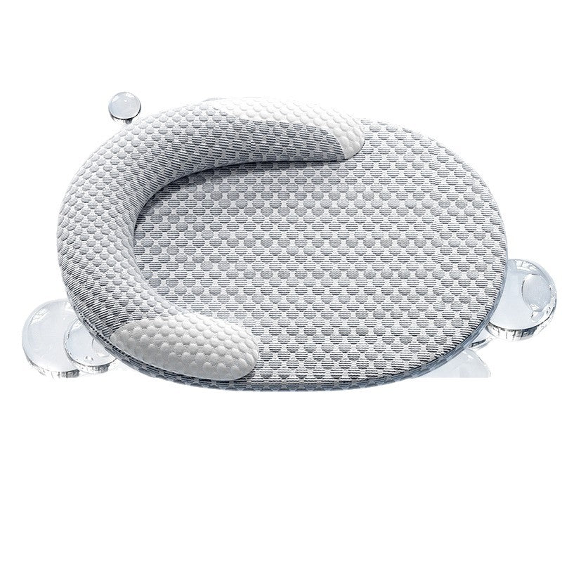 Cama para Mascotas Lavable y Desmontable - Válida para Todas las Estaciones