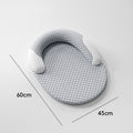 Cama para Mascotas Lavable y Desmontable - Válida para Todas las Estaciones